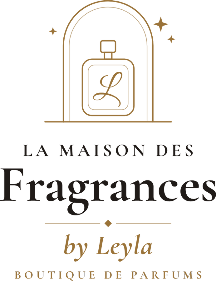 La Maison des Fragrances by Leyla